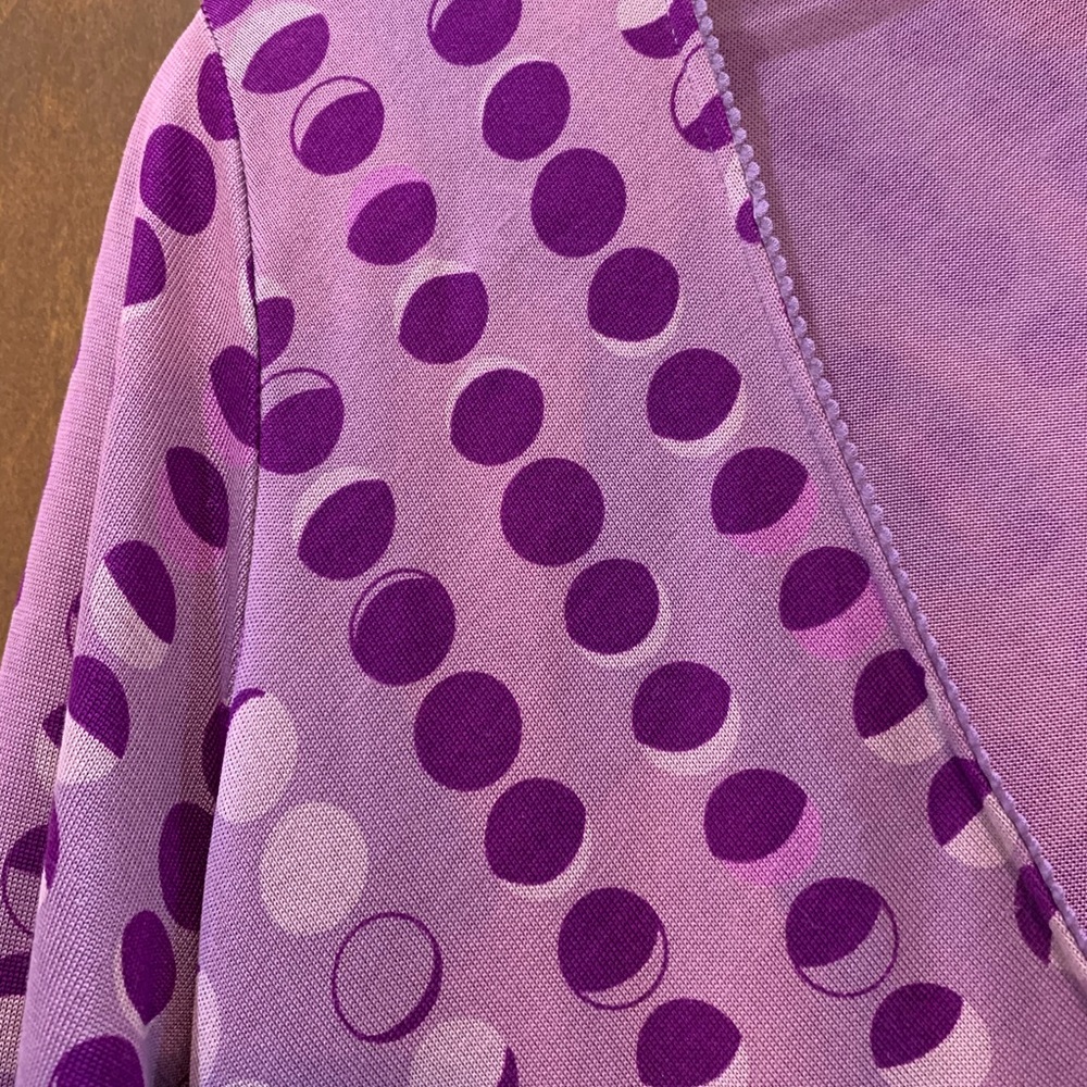 Diane Von Furstenberg dress